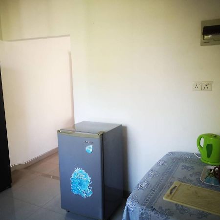 Sithu Guesthouse Bentota Zewnętrze zdjęcie