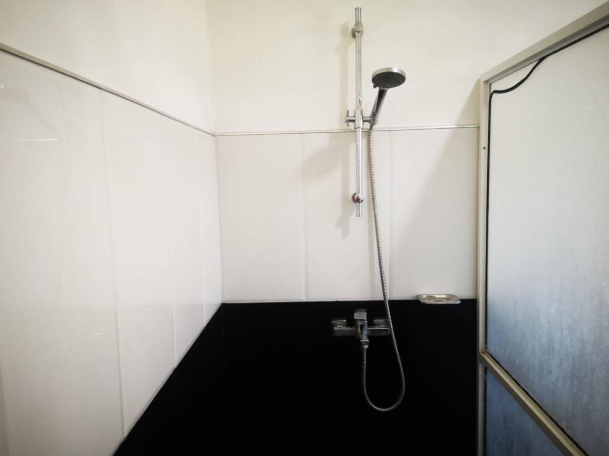 Sithu Guesthouse Bentota Zewnętrze zdjęcie